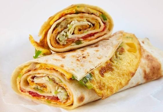 ROLEX(OMELLETTE&CAPATI)